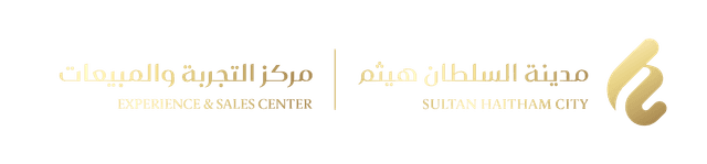 SHC Experience and Sales Center Logo