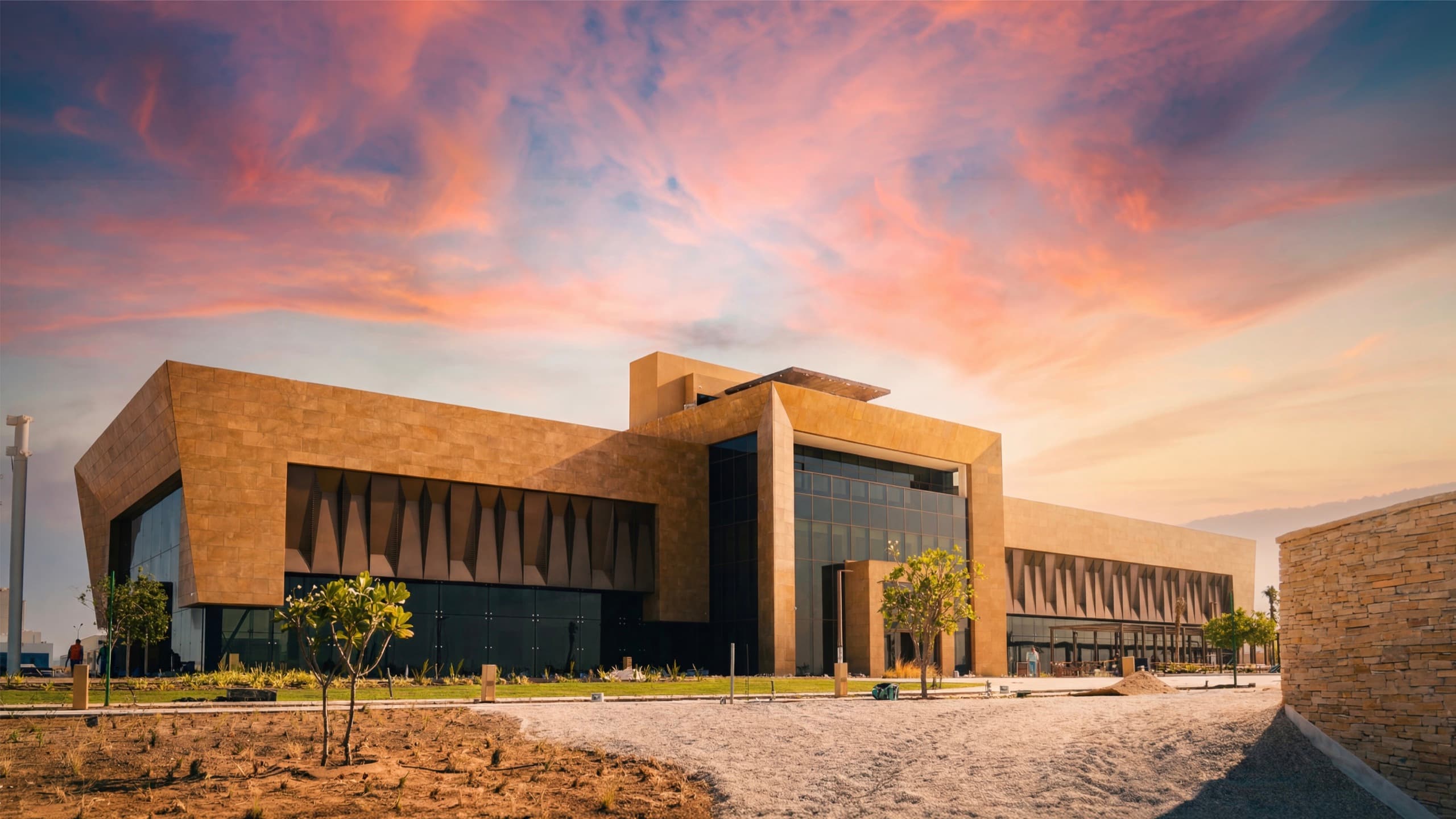 SHC Experience and Sales Center