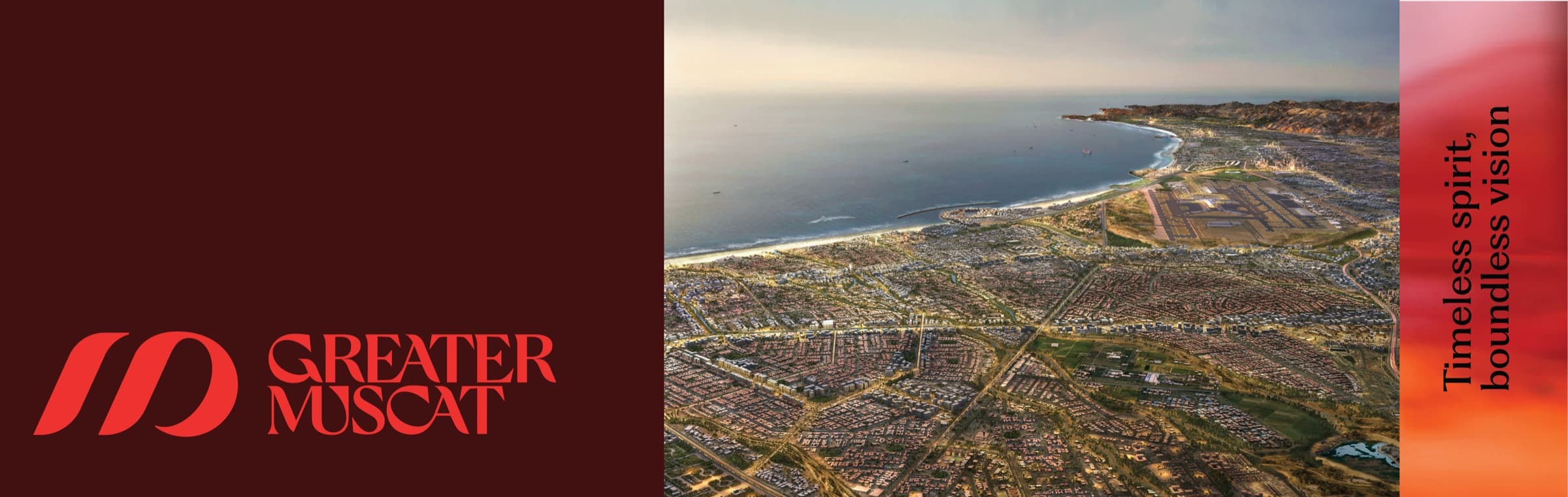 Greater Muscat